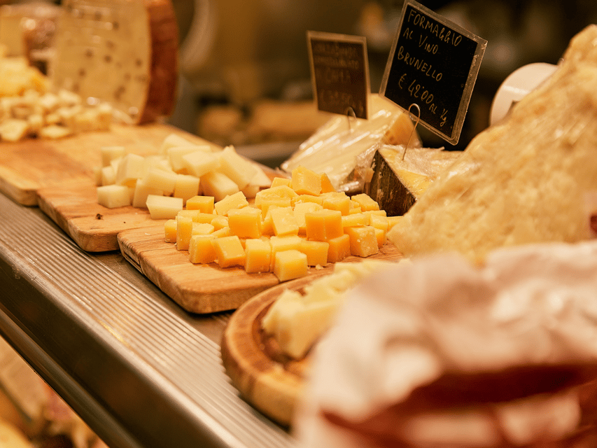 Florence: Cooking Class with Local Food Market Tour - Tiramisù From Scratch, Plus a Real Tuscan Table Meal