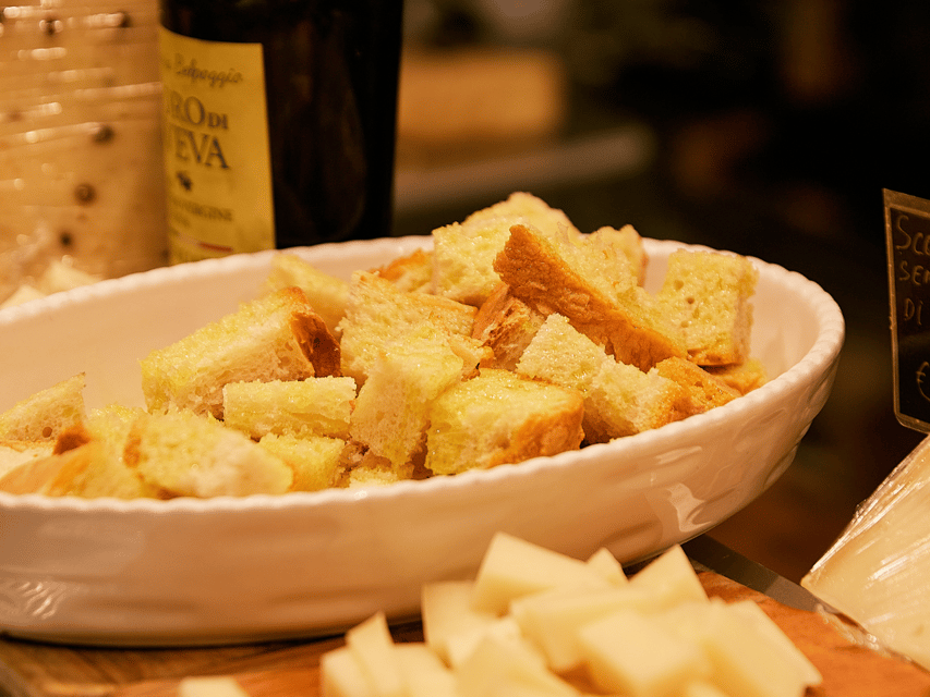 Florence: Cooking Class with Local Food Market Tour - Shorter Alternatives If You Want Pasta and Dessert, Not the Full Market Day