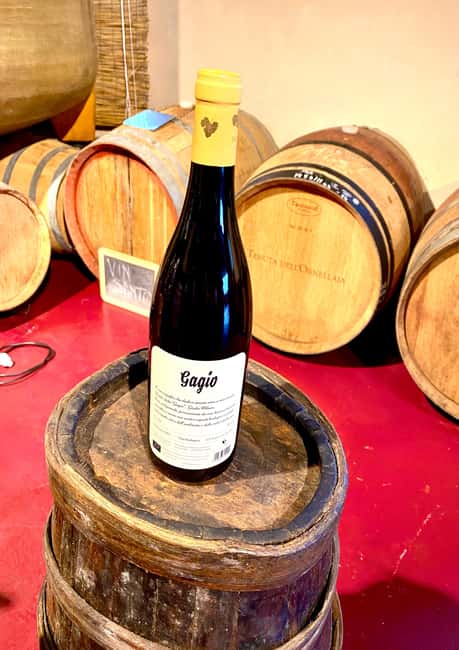 Florence: Countryside Tour with Wine Tasting & Pasta Class - FAQ
