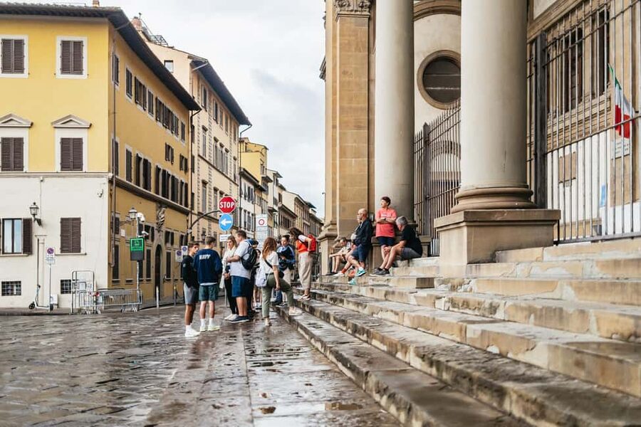 Florence: Countryside Vintage Fiat 500 Driving Tour - Price and value for a 5-hour vintage car experience