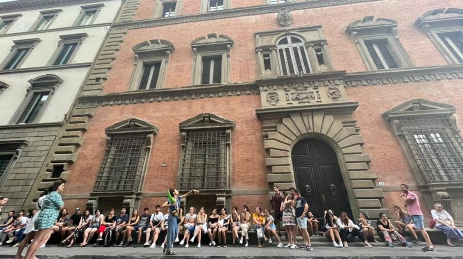 Florence: Dark Mysteries and Legends Guided Walking Tour - Why This Tour Feels Different From Usual Florence Walking Tours