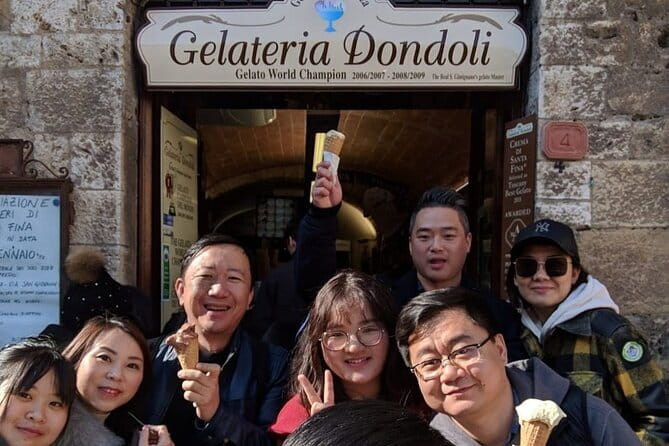 Florence Day Trip: Pisa, San Gimignano and Siena with Lunch - How the Day Actually Feels: Walking, Time Pressure, and Energy Management