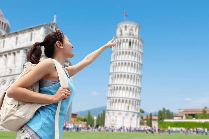 Florence Day Trip: Pisa, San Gimignano and Siena with Lunch - Who Should Book This Pisa, San Gimignano, Siena Tour