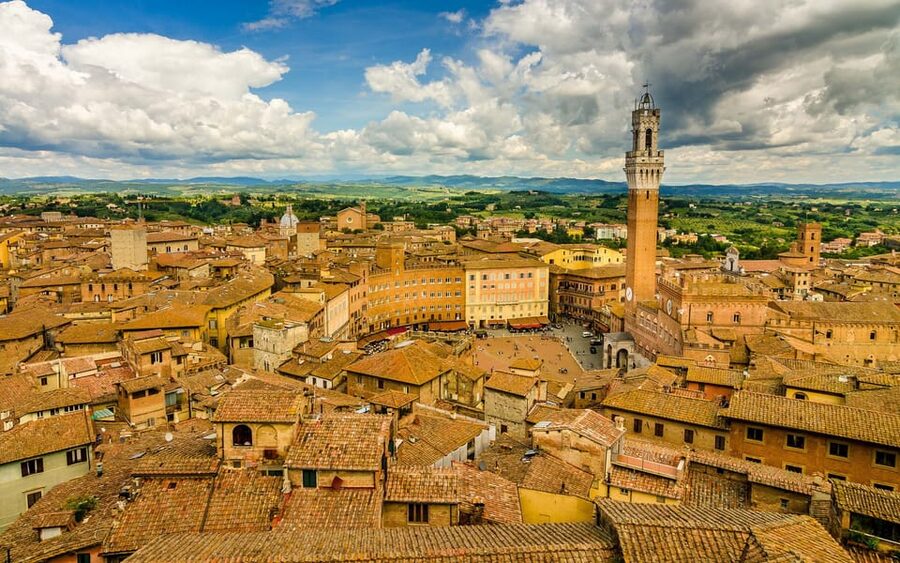 Florence: Day Trip with Free Time in San Gimignano and Siena - Key things to know before you go