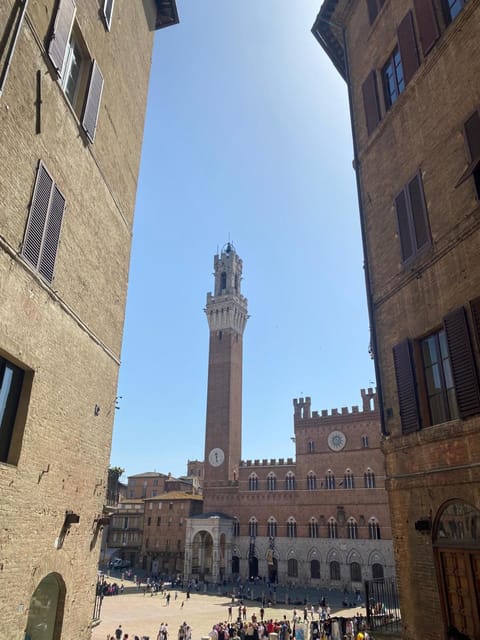 Florence: Day Trip with Free Time in San Gimignano and Siena - Why This Florence To San Gimignano And Siena Day Trip Works