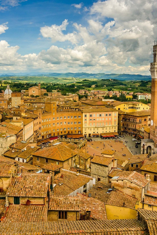 Florence: Day Trip with Free Time in San Gimignano and Siena - Tour Leader Support: What Sara, Alessandra, And Giovanni Add