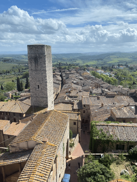Florence: Day Trip with Free Time in San Gimignano and Siena - Price and Value: What You’re Paying For at $71