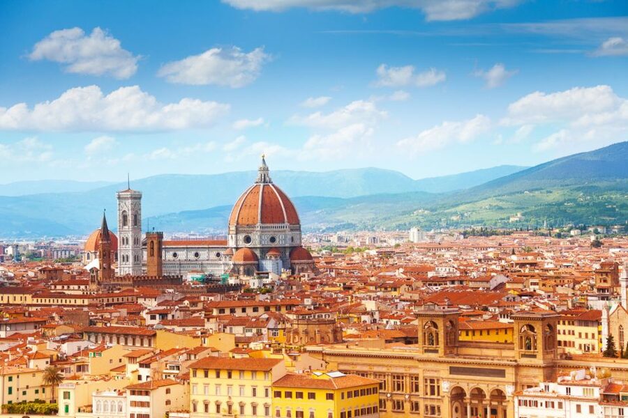 Florence Duomo, Baptistery & Opera Museum Audioguided Tour - Opera del Duomo Museum: where the Cathedral’s story gets personal