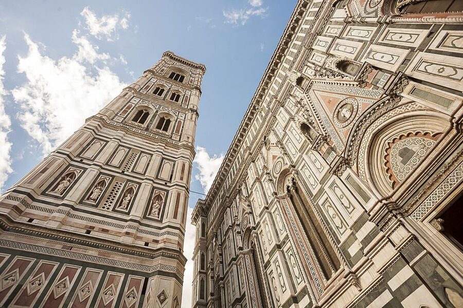 Florence Duomo, Baptistery & Opera Museum Audioguided Tour - Crypt of Santa Reparata and a Cathedral visit at your own pace