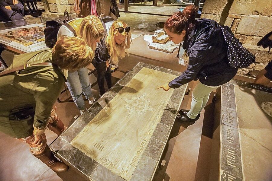 Florence Duomo, Baptistery & Opera Museum Audioguided Tour - Optional climbs: Giotto’s Bell Tower and Brunelleschi’s Dome