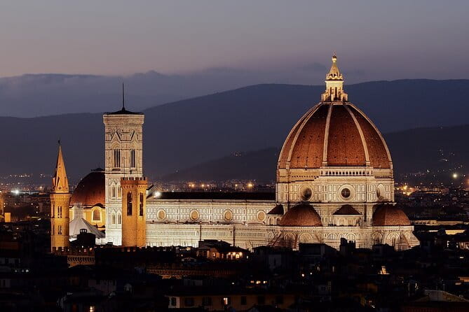 Florence: Duomo Cathedral Fast-Track Entry Ticket - Meeting Point at Piazza del Duomo: Find Tourify Tours Near the Bell Tower Side
