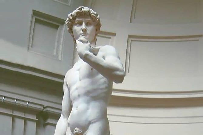 Florence: Duomo Cathedral Fast-Track Entry Ticket - Inside Santa Maria del Fiore: What You’ll Actually Focus On