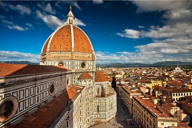 Florence: Duomo Cathedral Fast-Track Entry Ticket - How the 45 Minutes Feels on the Ground (And How to Use It Well)