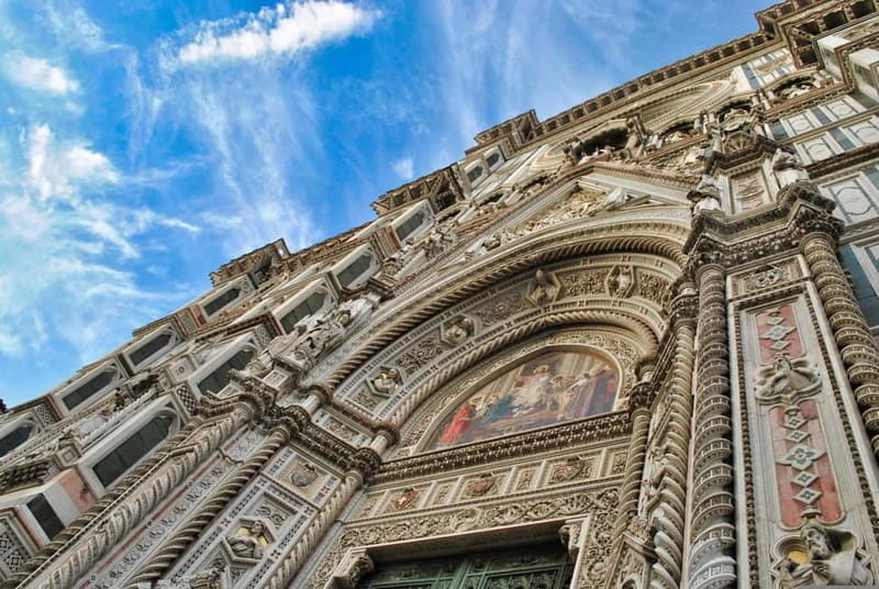 Florence: Duomo Cathedral Guided Tour - Price and value: what $15 gets you in Florence