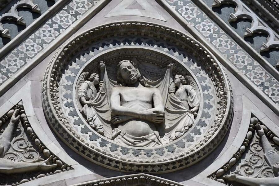 Florence: Duomo Cathedral Guided Tour - Dress code and rules that affect your entry