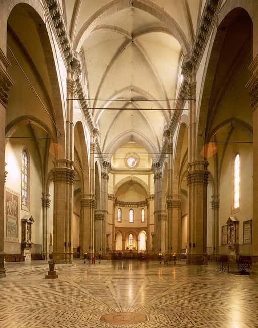 Florence: Duomo Cathedral Immediate Access & Guided Tour - Key things I’d plan around