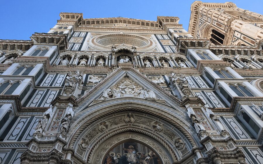 Florence: Duomo Cathedral Immediate Access & Guided Tour - Dress Code and Crowd Timing, Two Things That Can Quietly Change Your Day
