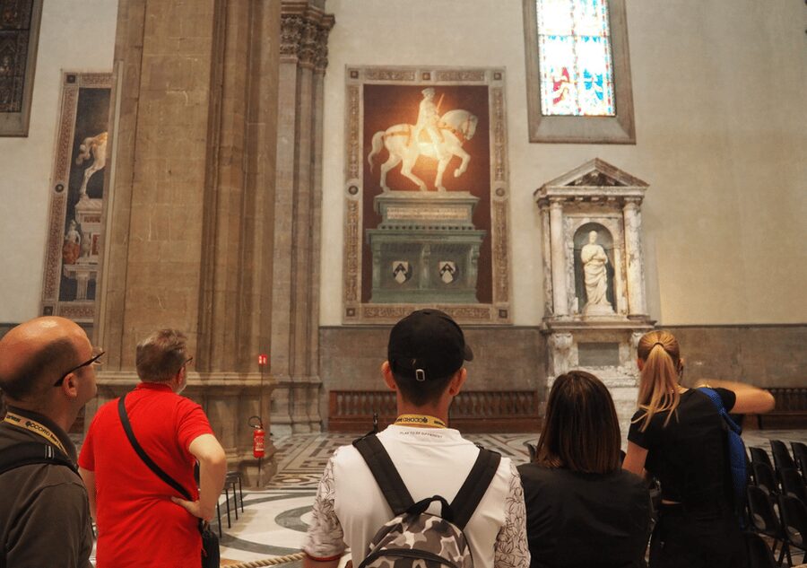 Florence: Duomo Cathedral Immediate Access & Guided Tour - Who This Tour Fits Best (and Who Should Rethink It)