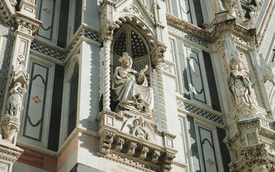 Florence: Duomo Cathedral Immediate Access & Guided Tour - Should You Book This Duomo Cathedral Experience?