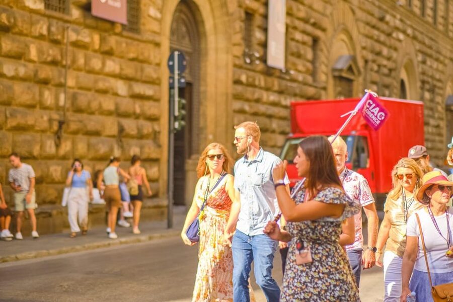 Florence: Duomo Cathedral Skip-the-Line Guided Tour - The included Museum of the Misericordia di Firenze bonus