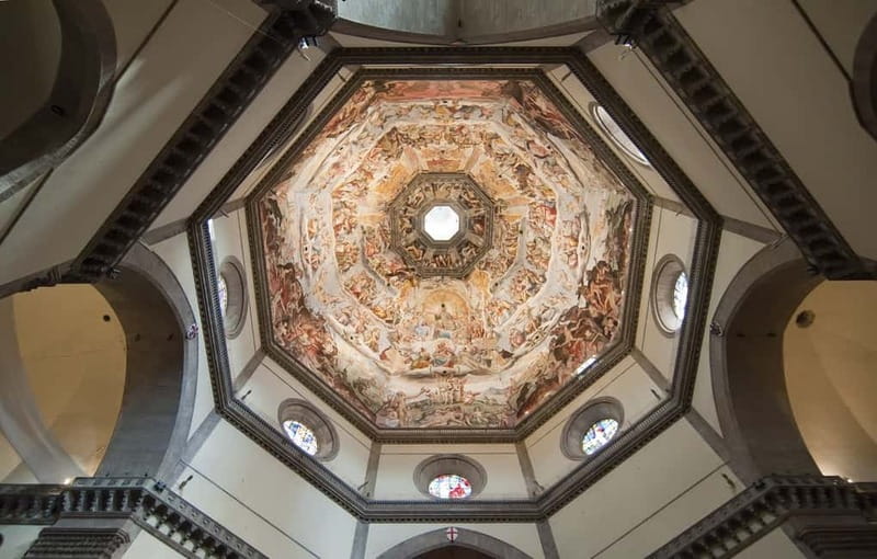 Florence: Duomo Cathedral Small Group Tour - How the Line Works: Skip-the-Line Expectations With Realistic Limits