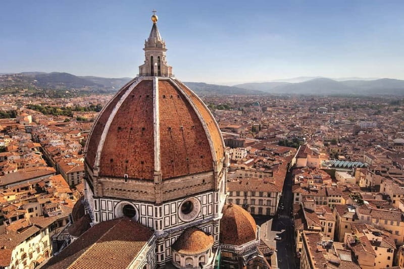 Florence: Duomo Cathedral Small Group Tour - Earphones and Small Group Dynamics