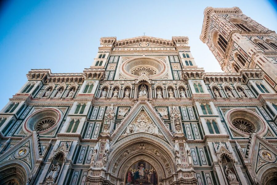 Florence: Duomo Cathedral Small Group Tour - Who This Duomo Tour Suits (and Who Might Pass)
