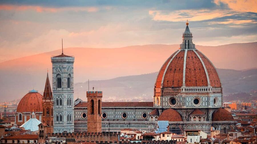 Florence: Duomo Complex and Giotto's Bell Tower Entry Ticket - What This Duomo Complex and Bell Tower Ticket Actually Covers