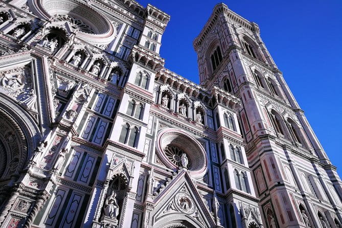 Florence: Duomo Complex Guided Tour - Key things you will notice on this Duomo Complex tour