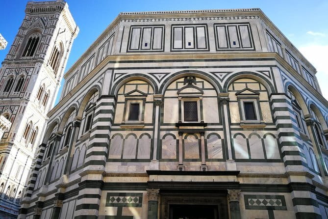 Florence: Duomo Complex Guided Tour - Why this Duomo Complex loop makes sense for Florence