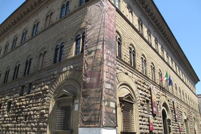 Florence: Duomo Complex Guided Tour - Florence Baptistery, Golden gates, and why the doors are the star