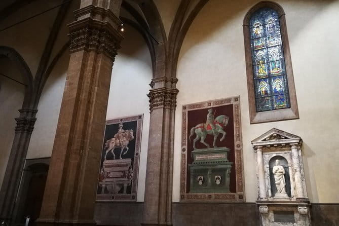 Florence: Duomo Complex Guided Tour - Santa Maria del Fiore: how the guide makes the Cathedral click