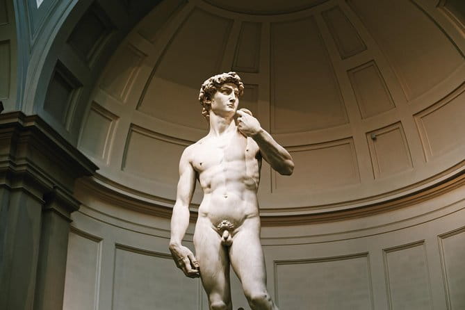 Florence: Duomo Complex Guided Tour - Opera del Duomo Museum: where Florence’s sculpture gets real