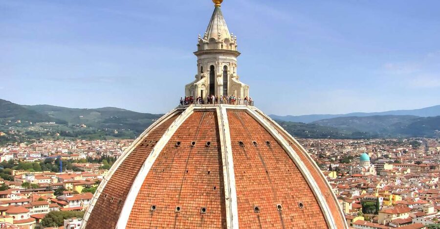 Florence: Duomo Complex Guided Tour w/Cupola Entry Tickets - Why the Duomo complex feels different when it’s guided