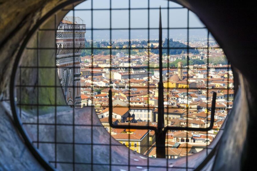 Florence: Duomo Complex Guided Tour w/Cupola Entry Tickets - Opera del Duomo Museum: originals, plus the building story