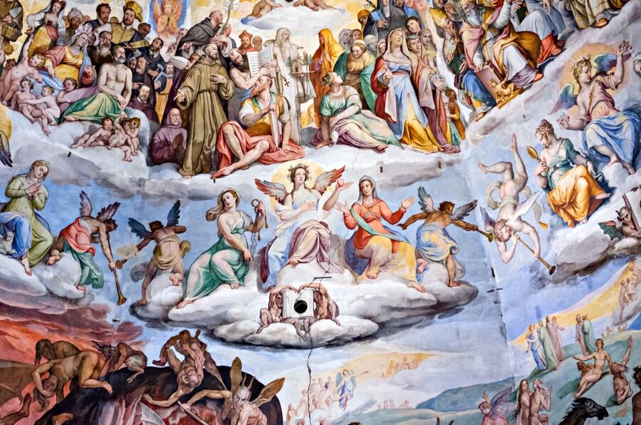 Florence Duomo Complex Guided Tour with Dome Admission - Timing, pace, and how to keep your trip from feeling rushed