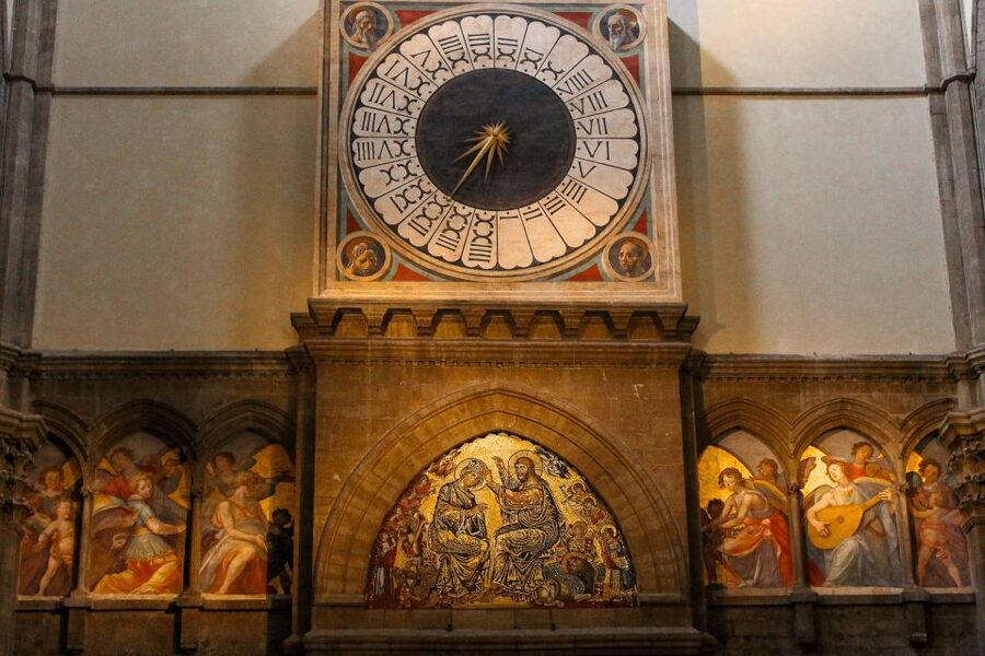 Florence: Duomo Complex Tour with Giotto Tower Ticket - Key highlights worth aiming for