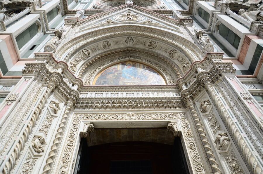 Florence: Duomo Complex Tour with Giotto Tower Ticket - Ticket value and the 72-hour Giotto Pass, what you’re really buying