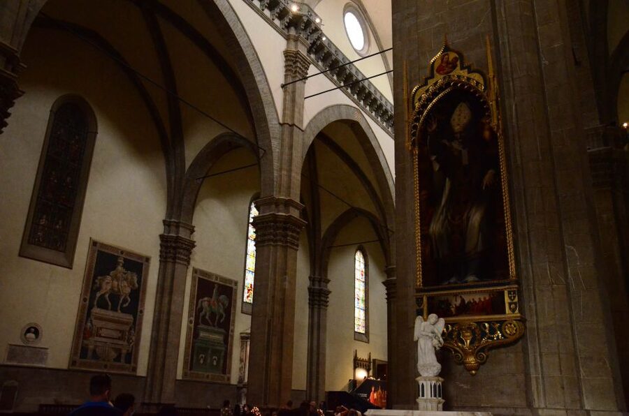 Florence: Duomo Complex Tour with Giotto Tower Ticket - Timing, lines, and the dress code that can ruin your day if you forget