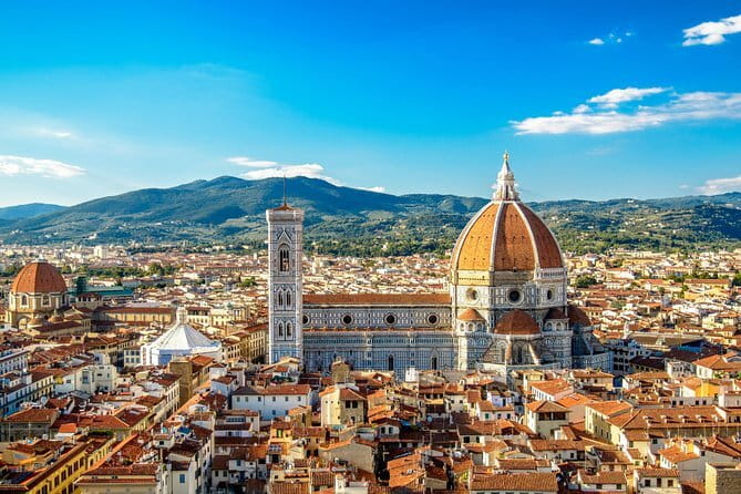 Florence Duomo Express Tour with Optional Dome Climb Upgrade - Key Highlights to Know Before You Go