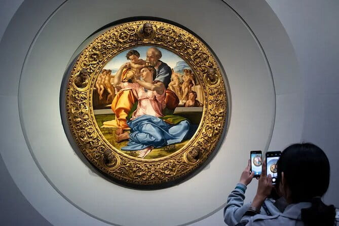 Florence Duomo Express Tour with Optional Dome Climb Upgrade - Meeting Point at Piazza del Duomo: Avoid the Common Headache