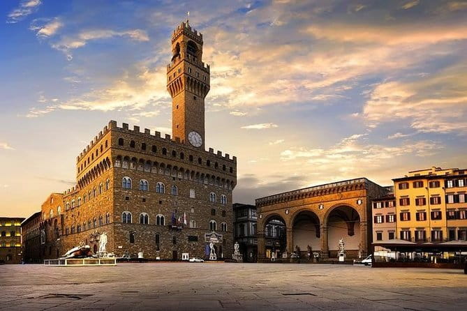 Florence Duomo Express Tour with Optional Dome Climb Upgrade - Guide Quality and Sound: What to Expect During the Short Commentary