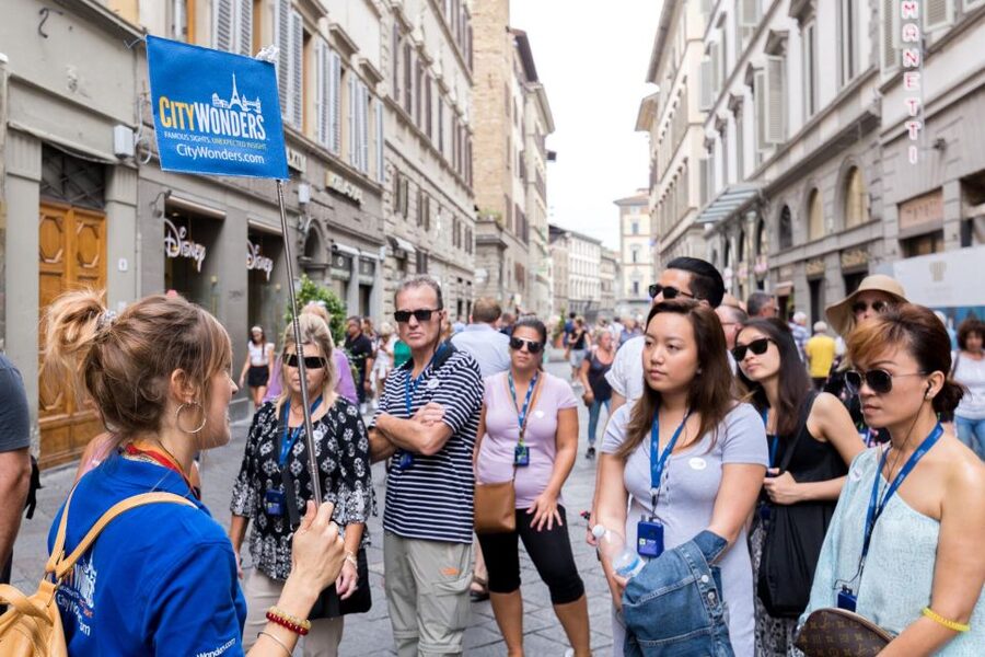 Florence: Duomo Guided Tour with Optional Dome Climb Upgrade - Key takeaways before you go
