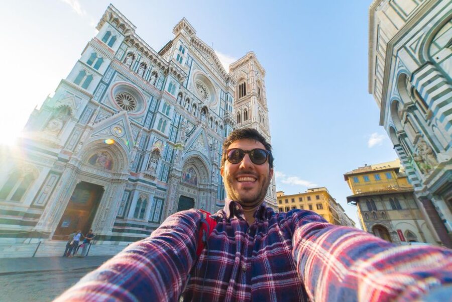 Florence: Duomo Guided Tour with Optional Dome Climb Upgrade - The Duomo plus optional dome climb: why this combo works
