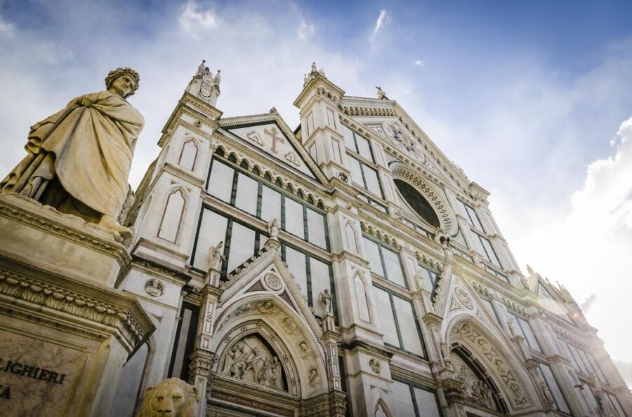 Florence: Duomo Guided Tour with Optional Dome Climb Upgrade - Using your 72-hour ticket for the Baptistery, Giotto’s Bell Tower, and the Duomo Museum