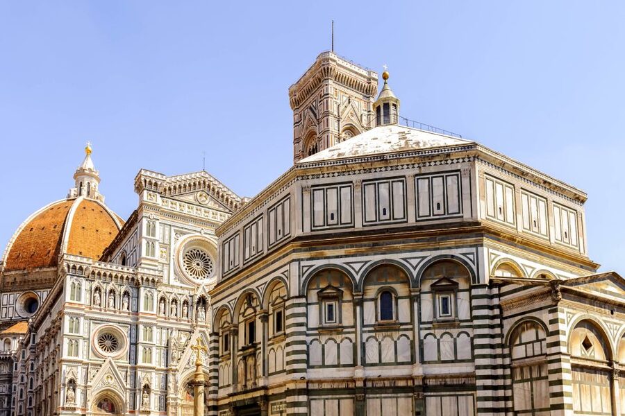 Florence: Duomo Guided Tour with Optional Dome Climb Upgrade - Price and value: is a $25 Duomo skip-the-line ticket a good deal?