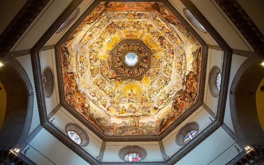 Florence: Duomo S. Maria del Fiore Guided Tour - Key takeaways before you go