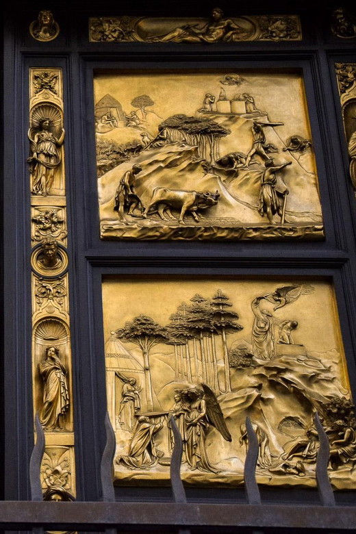 Florence: Duomo S. Maria del Fiore Guided Tour - Where the tour meets, and what the 1-hour loop feels like