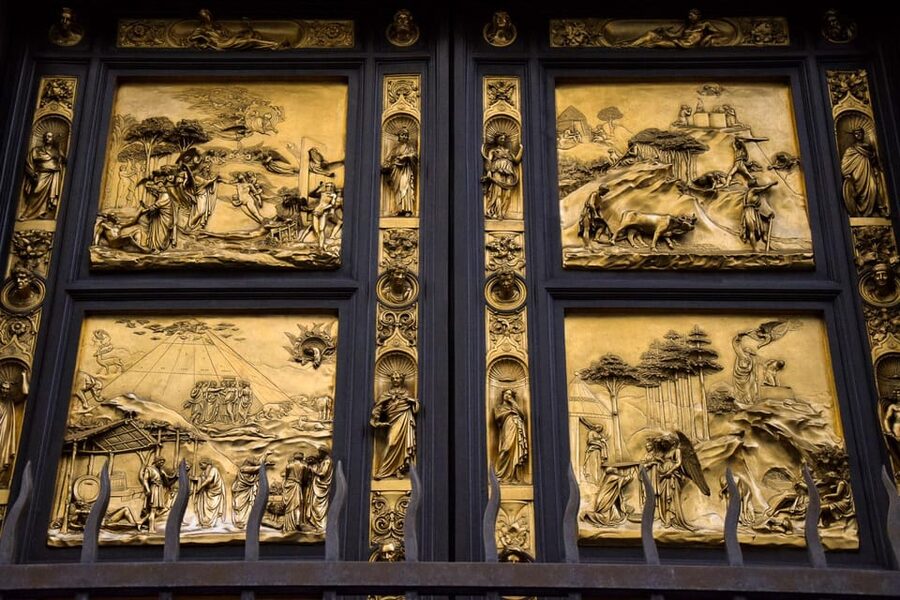 Florence: Duomo S. Maria del Fiore Guided Tour - Who should book this Duomo tour, and who might not need it