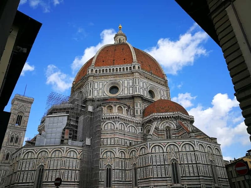 Florence: Duomo Skip-Any-Line Tour - Key Things I’d Focus On